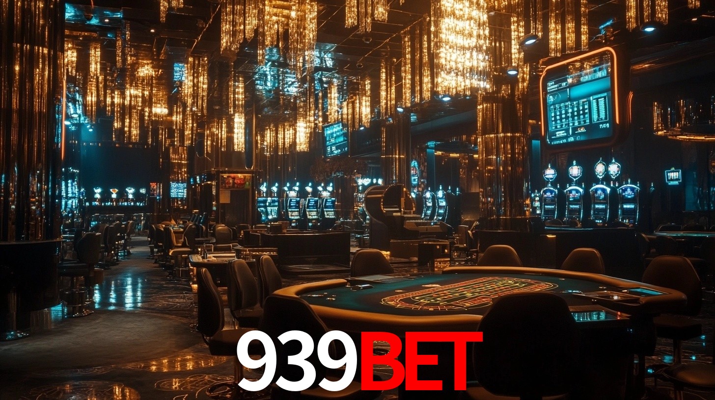 939bet - Entrar E Jogar Legalizada No Brasil - 939bet.com