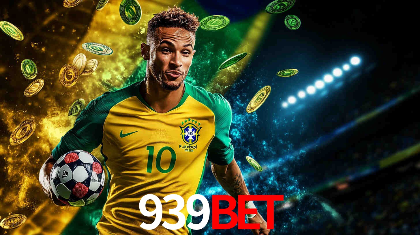 Explorando a Categoria de Eventos em Apostas na 939bet