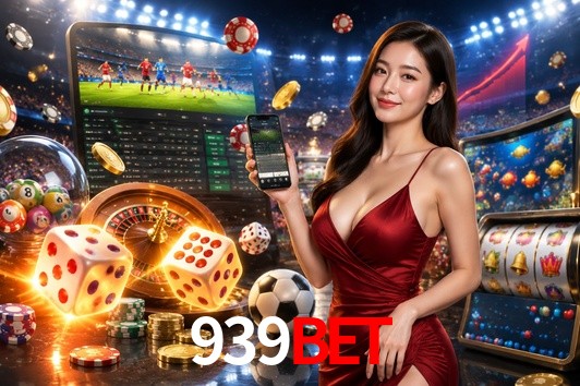 Game Providers 939bet