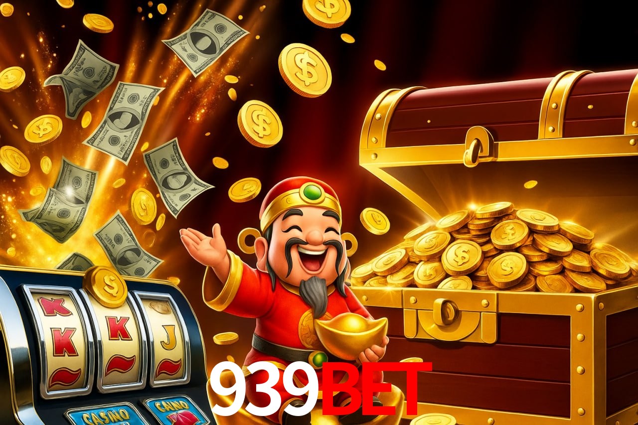 PIX Instantâneo 939bet