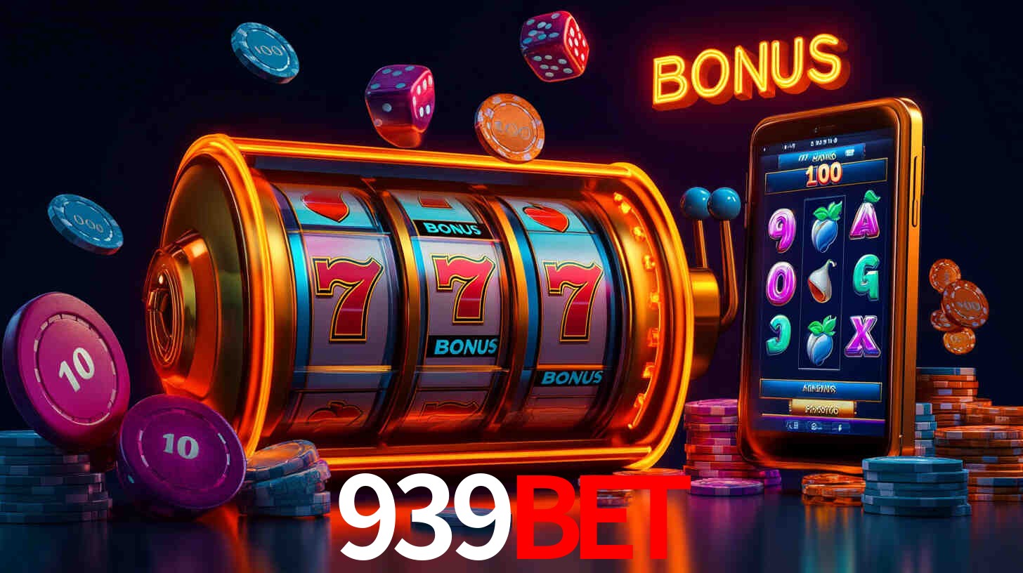 Inovações de Jogos na 939bet: O Futuro das Experiências Interativas