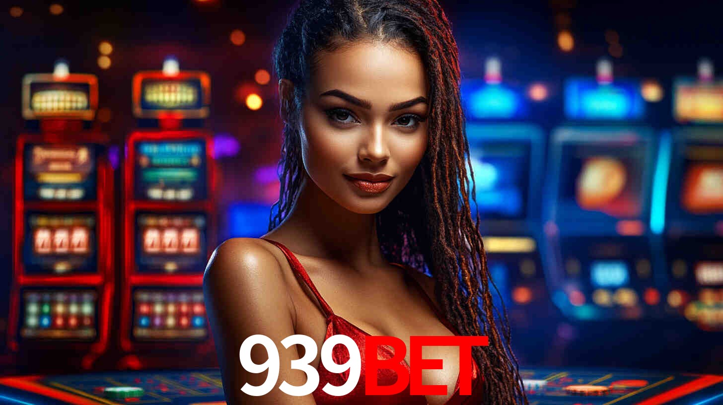 A Experiência Imersiva dos Cassinos Ao Vivo no 939bet