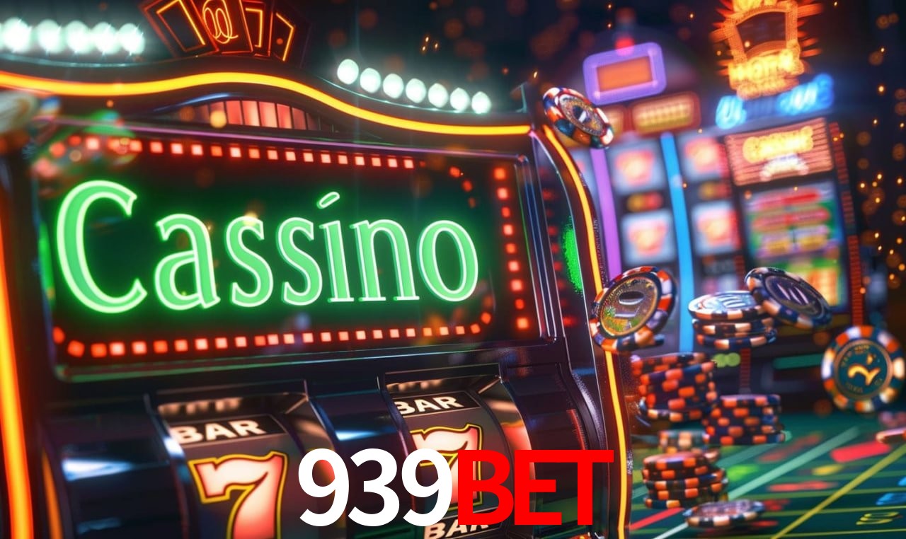 Login Seguro 939bet