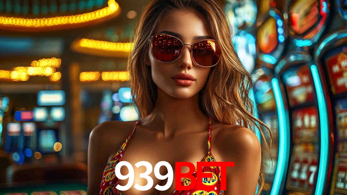 Premium Interface 939bet