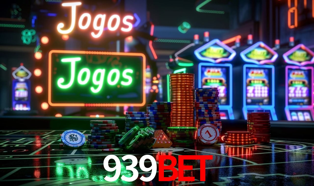 Bônus Generosos e Exclusivos no 939bet para Você!