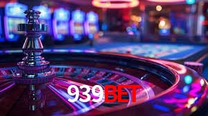 Apostas de Tênis 939bet