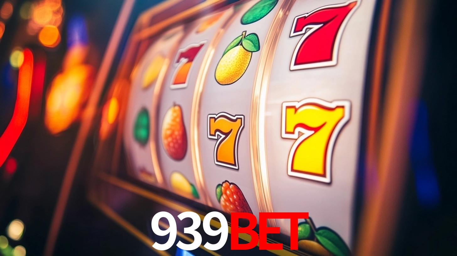 939bet bônus — painel de promoções no aplicativo