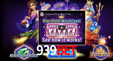 Descubra a Magia dos Jogos de Arcade no 939bet