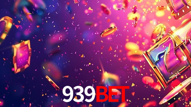 cassino 939bet