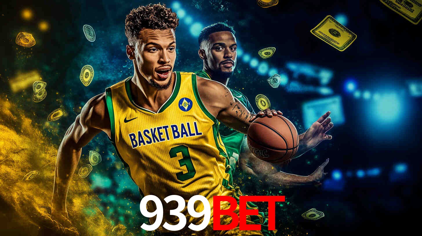 Explorando a Categoria de Eventos em Apostas na 939bet