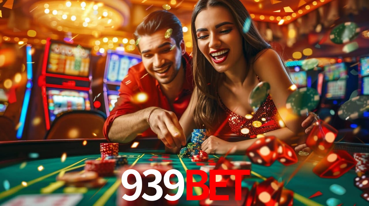 Cadastro Rápido 939bet