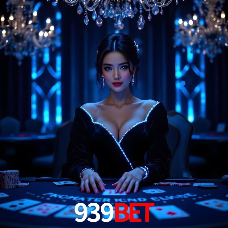 Diretório de Jogos 939bet