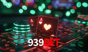 Estatísticas Esportivas 939bet