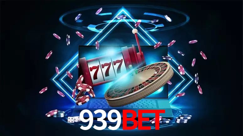 Casino Ao Vivo 939bet