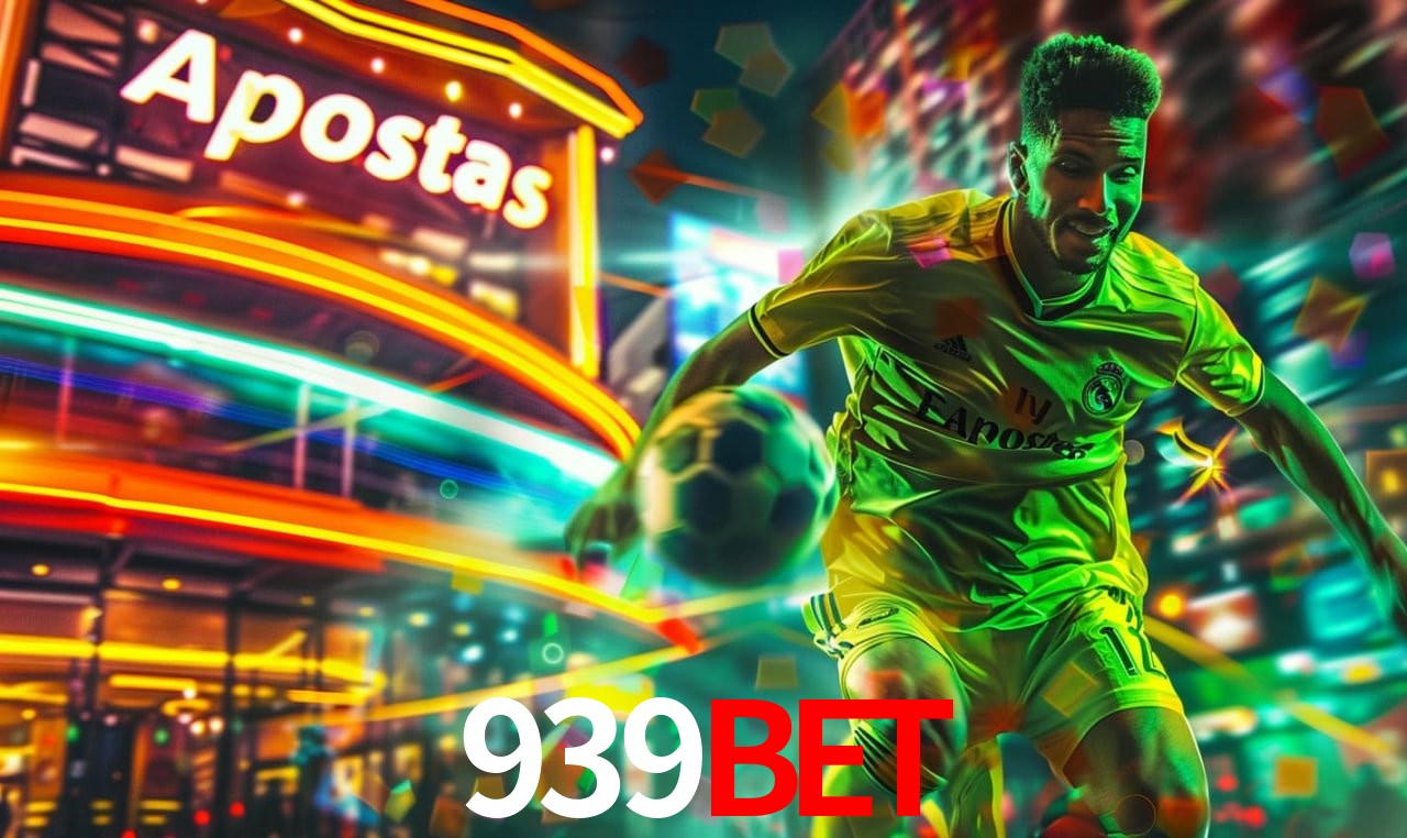 Recursos de Bônus 939bet